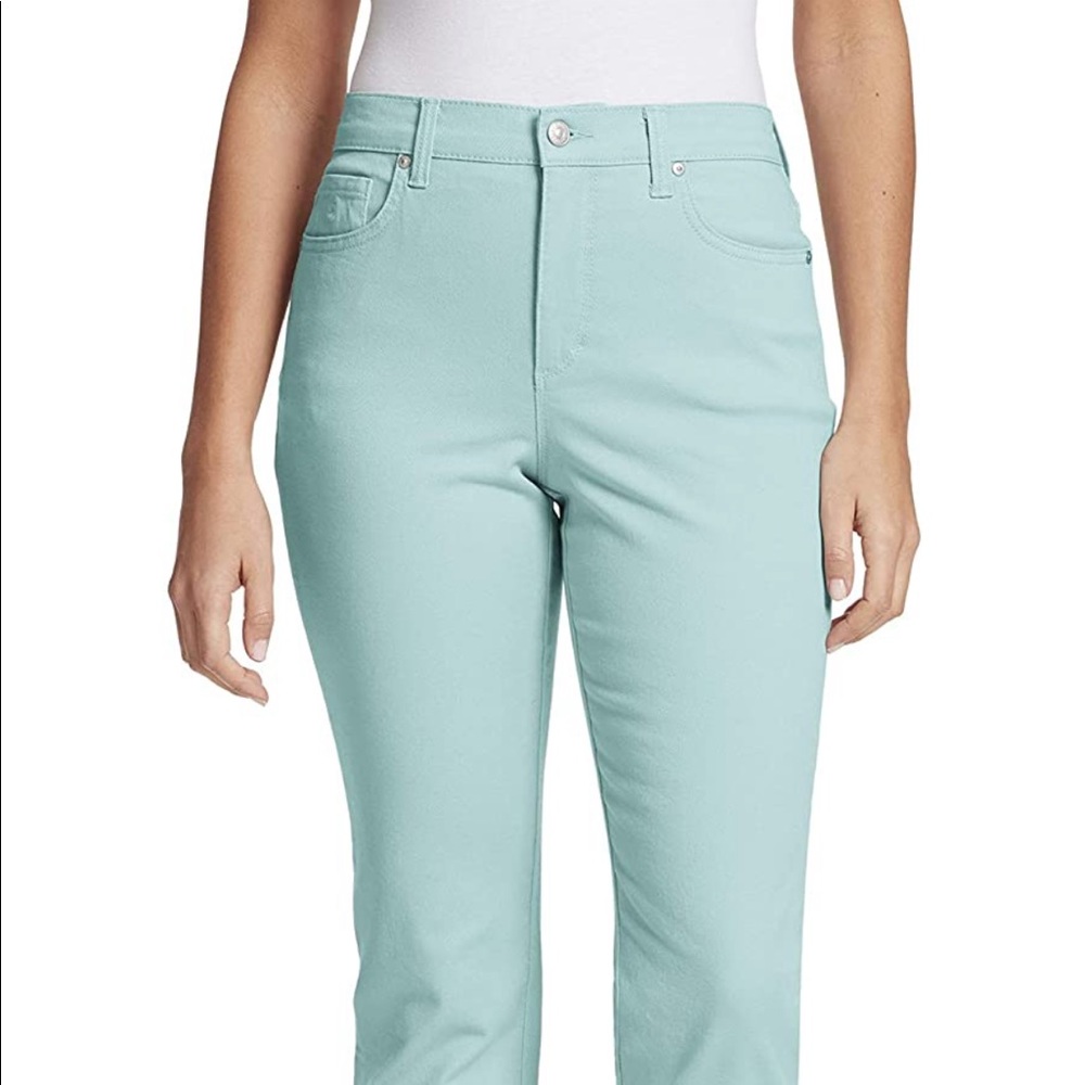 Gloria Vanderbilt Capris